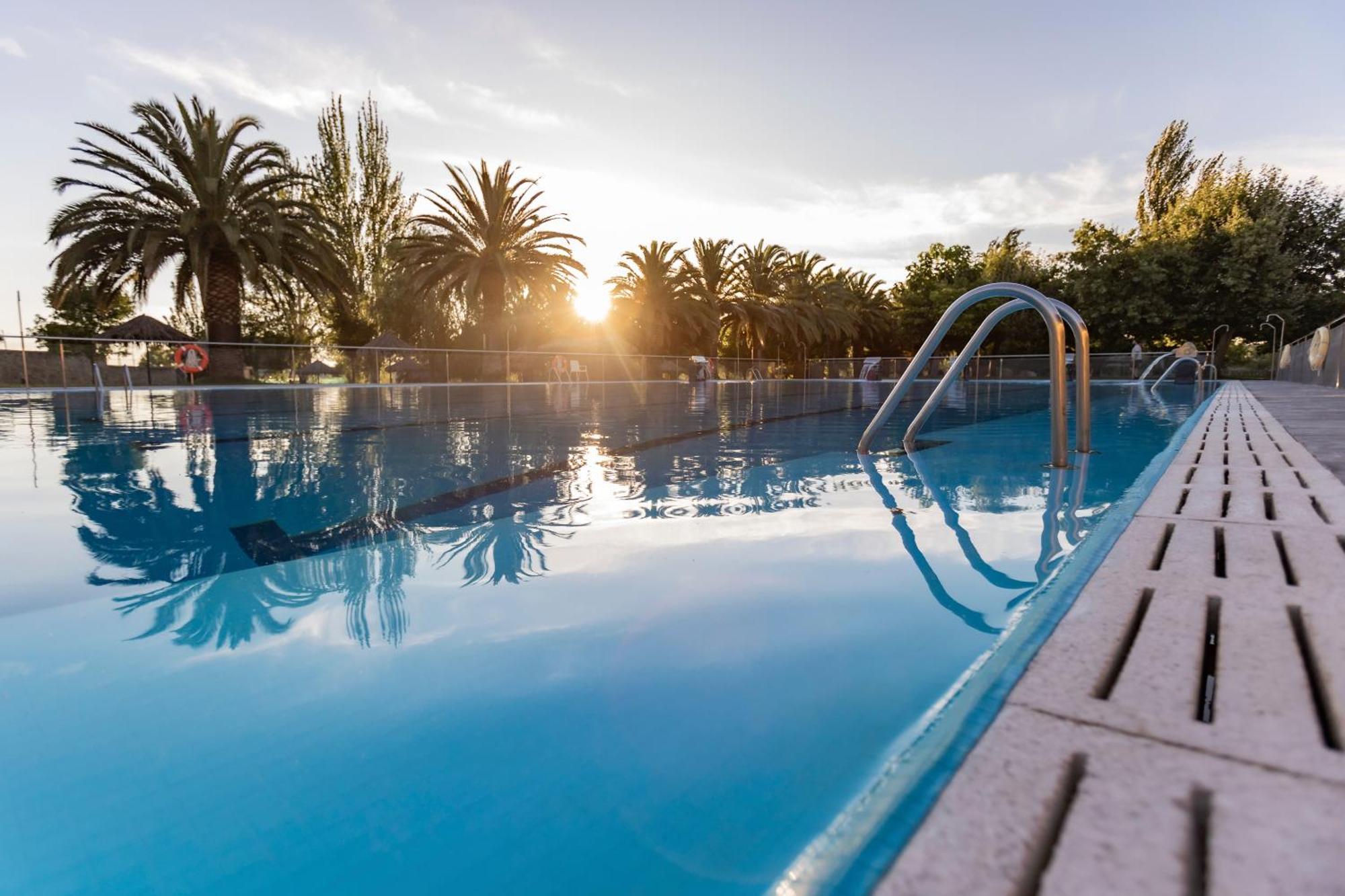 - Village de vacances Caces
