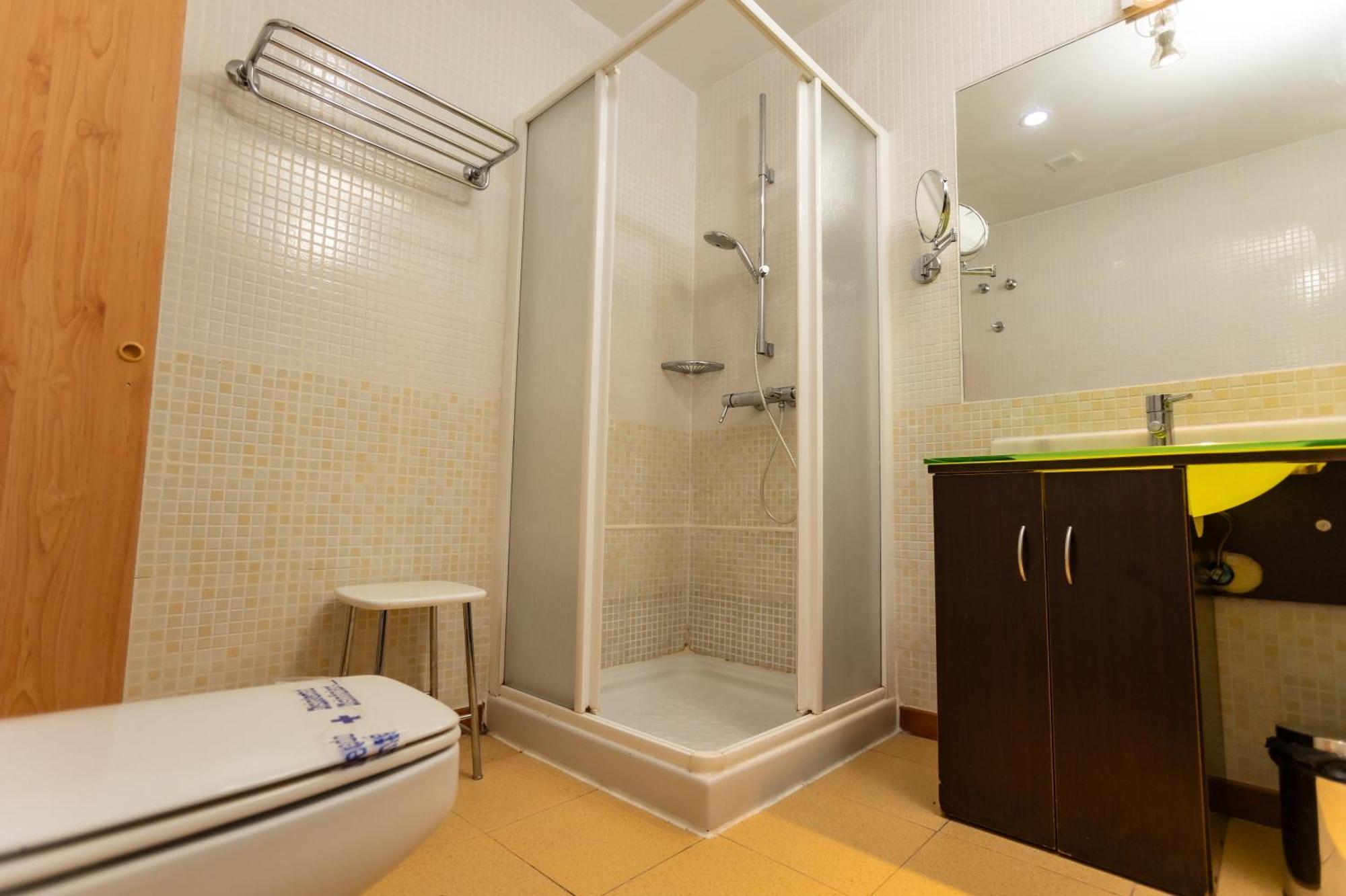 Hostal - Bungalows Camping Caceres Caceres