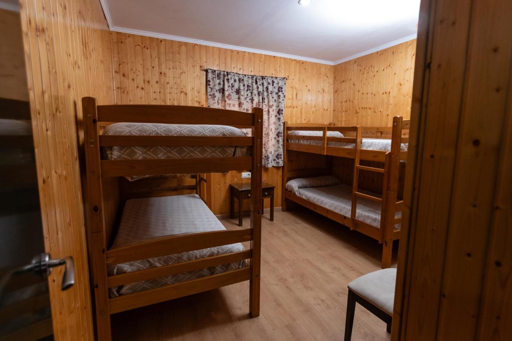 Village de vacances -
